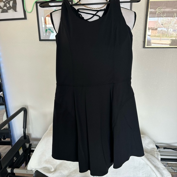 JoyLab Dresses & Skirts - Active dress with shorts